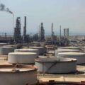 Aramco helicopter crashes at Saudi port