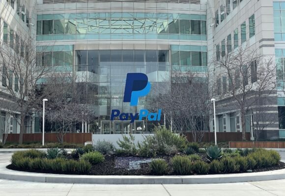Stripe mounts blockbuster $53 billion bid to buy PayPal