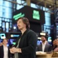 Robinhood Chain’s real-world assets jump fivefold as tokenized stocks start trading in bigger size