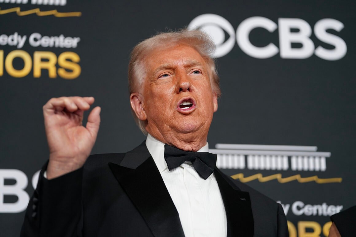 Donald Trump Loses Bid to Restore His Name to Kennedy Center; Court Says Claiming It Would Suffer ‘Financial Decline’ Without Trump Name Is Unsupported by Facts