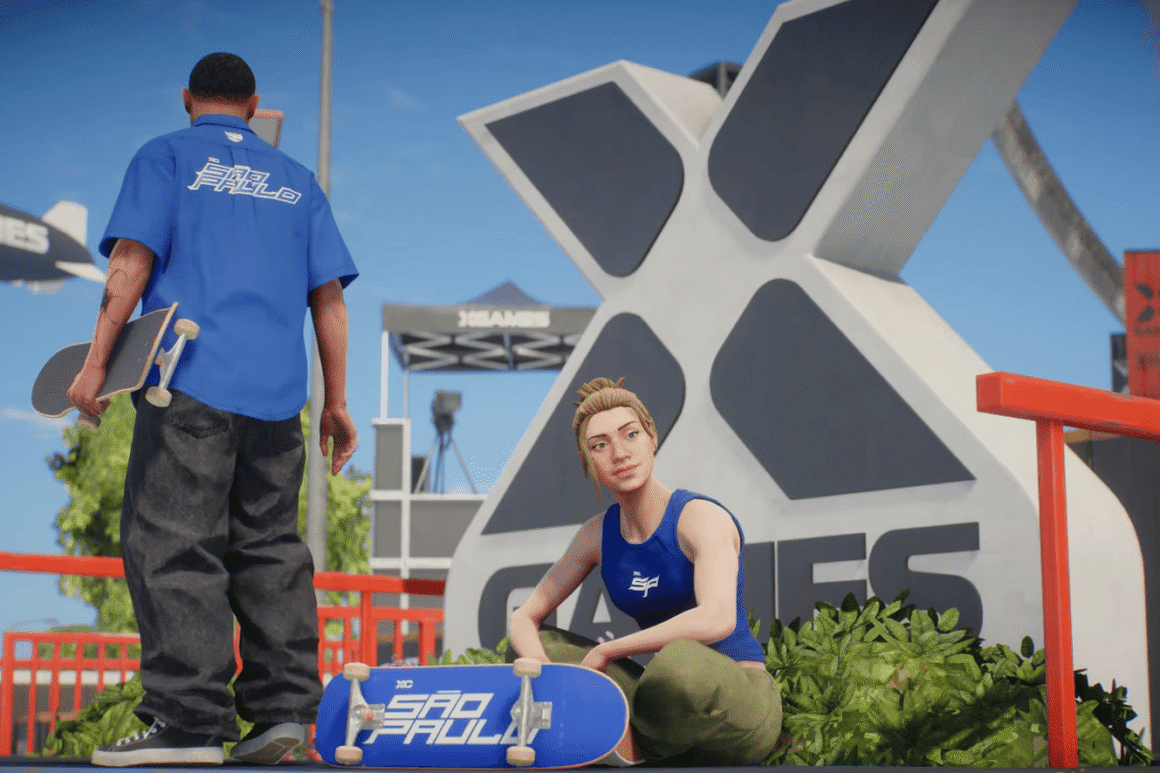 X Games Partners with Electronic Arts and Full Circle for San Vansterdam Takeover Experience (Gaming News Roundup)