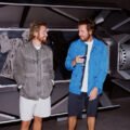 The Interview: Vollebak co-founder on wearable tech, wholesale ambitions and building clothes for the next century