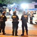 Police kill suspect after van-ramming attack on Berlin Pride event