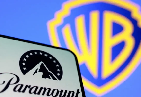 Democratic states sue to block Paramount’s $110bn WBD acquisition