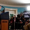 Trump teleprompter operator faces scrutiny over prediction market bets