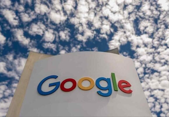 EU fines Google €890mn in test of Trump’s threats to protect Big Tech