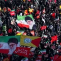 There is no grand plan on Iran