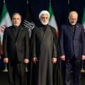 Iran begins mourning for Khamenei under tight security