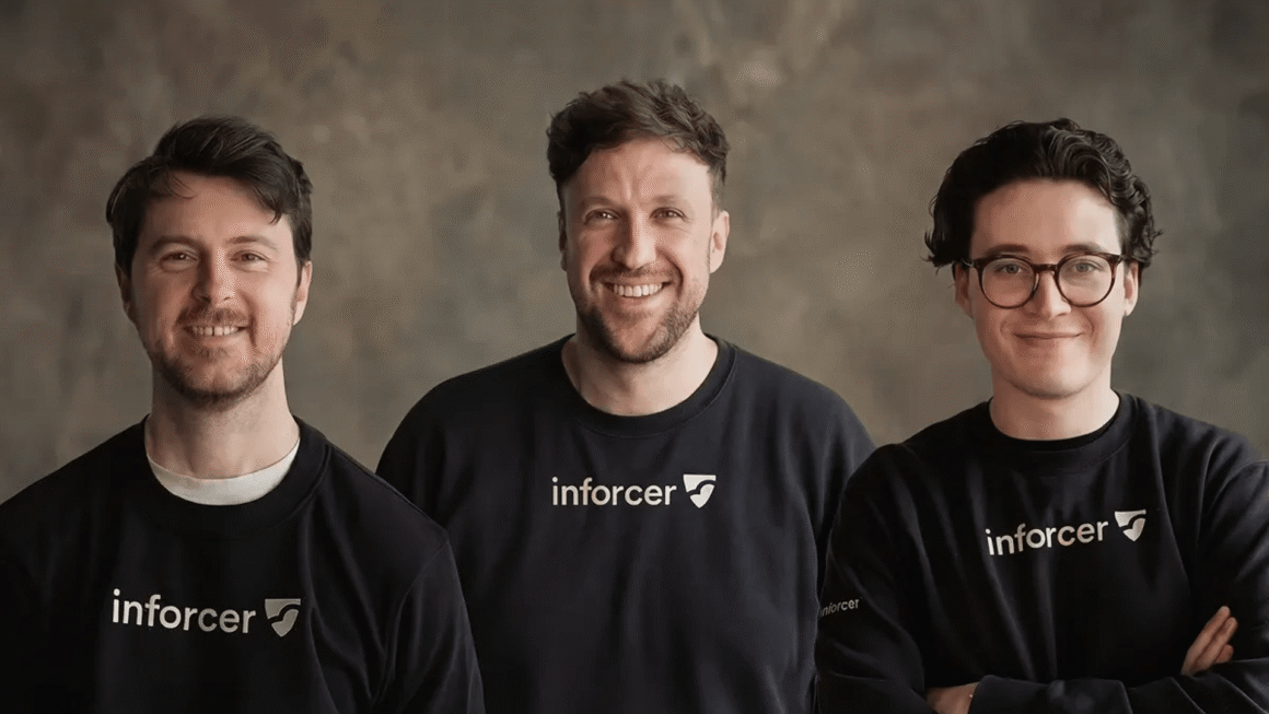 inforcer raises $50M Series C to scale AI security platform for MSPs