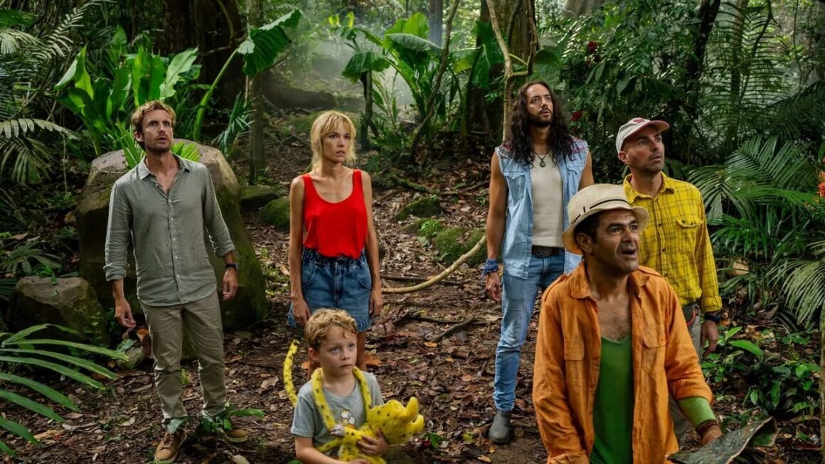 French Box Office Surges Nearly 20% in First Half of 2026 as Local Films and Hollywood Hits Drive Recovery