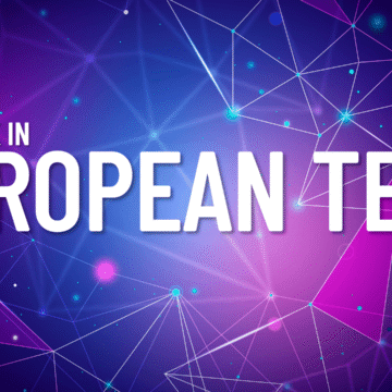iwoca bags £250M debt facility, what H1 2026 tells us about European tech, and Legora acquires 5th startup this year.