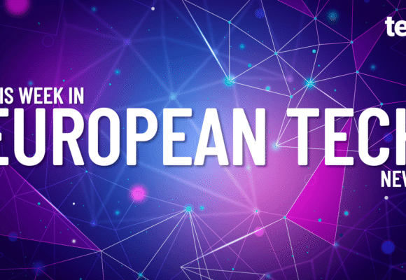 iwoca bags £250M debt facility, what H1 2026 tells us about European tech, and Legora acquires 5th startup this year.