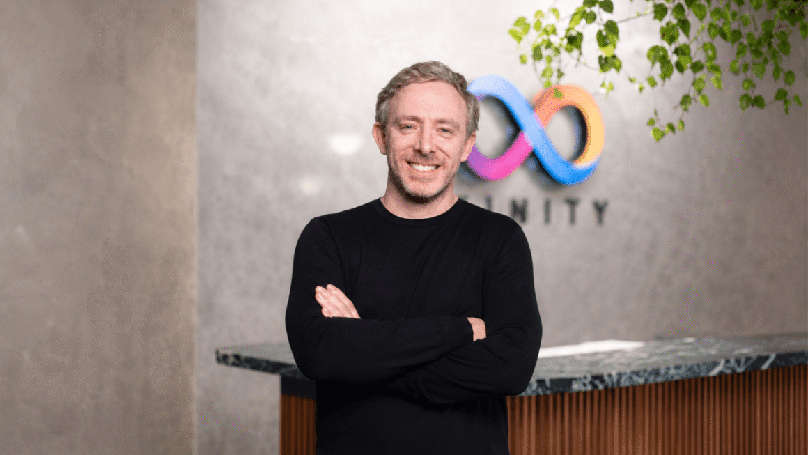 Beyond the hyperscale cloud: DFINITY’s vision for sovereign computing