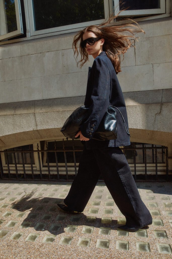 Topshop partners with Cara Delevingne for co-designed capsule