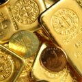 Bitcoin is outperforming stocks and correlating with gold just when it matters most
