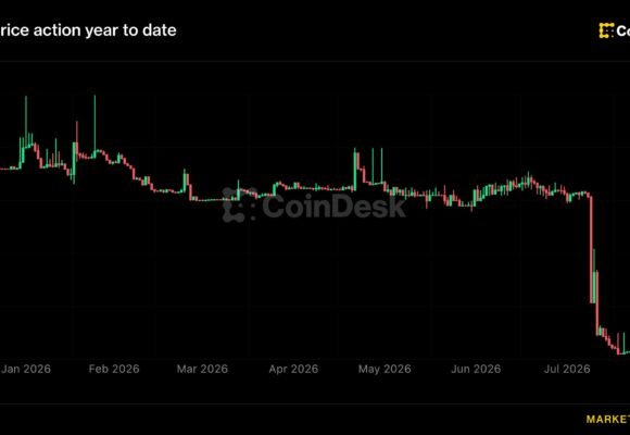 Crypto exchange BitMart weighs partial restart and creditor payouts weeks after announcing shutdown