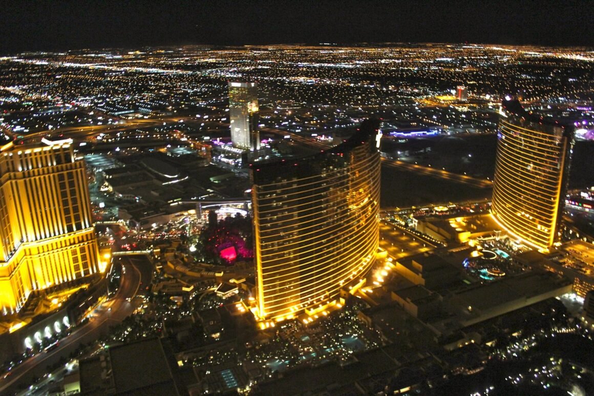 Las Vegas businessman convicted in $24 million ‘AI supercomputer’ crypto Ponzi scheme