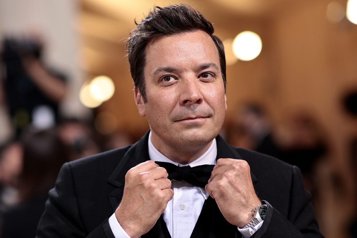 Jimmy Fallon is Nearly Last Late-Night Host Standing Amid Summer Hiatus