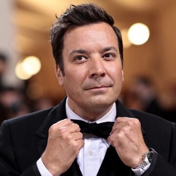 Jimmy Fallon is Nearly Last Late-Night Host Standing Amid Summer Hiatus