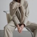 How I started in fashion: AKYN founder and Creative Director Amy Powney