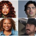 ‘The Voice’ Celebrity Edition to Air on NBC in 2027, With Host Keke Palmer and Judges Joe Jonas, Queen Latifah, Riley Green