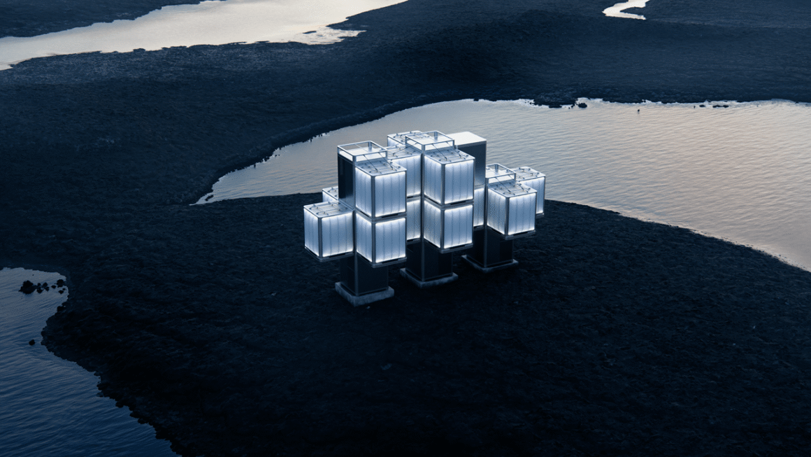 Einride founders launch venture firm, targeting €450M European deep tech investments