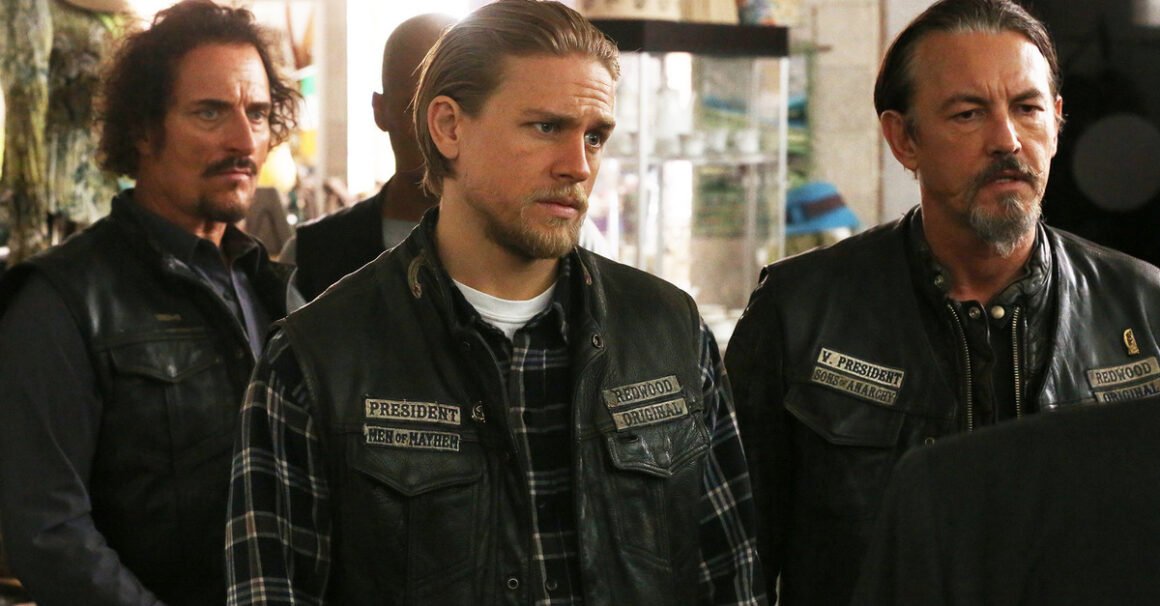 ‘Sons of Anarchy’ Cast Reunite for FX Limited Series ‘Legends’