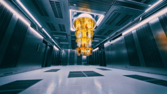 MSCA-backed QuBriC brings Alice & Bob into Europe’s quantum error correction push