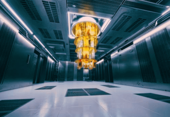 MSCA-backed QuBriC brings Alice & Bob into Europe’s quantum error correction push