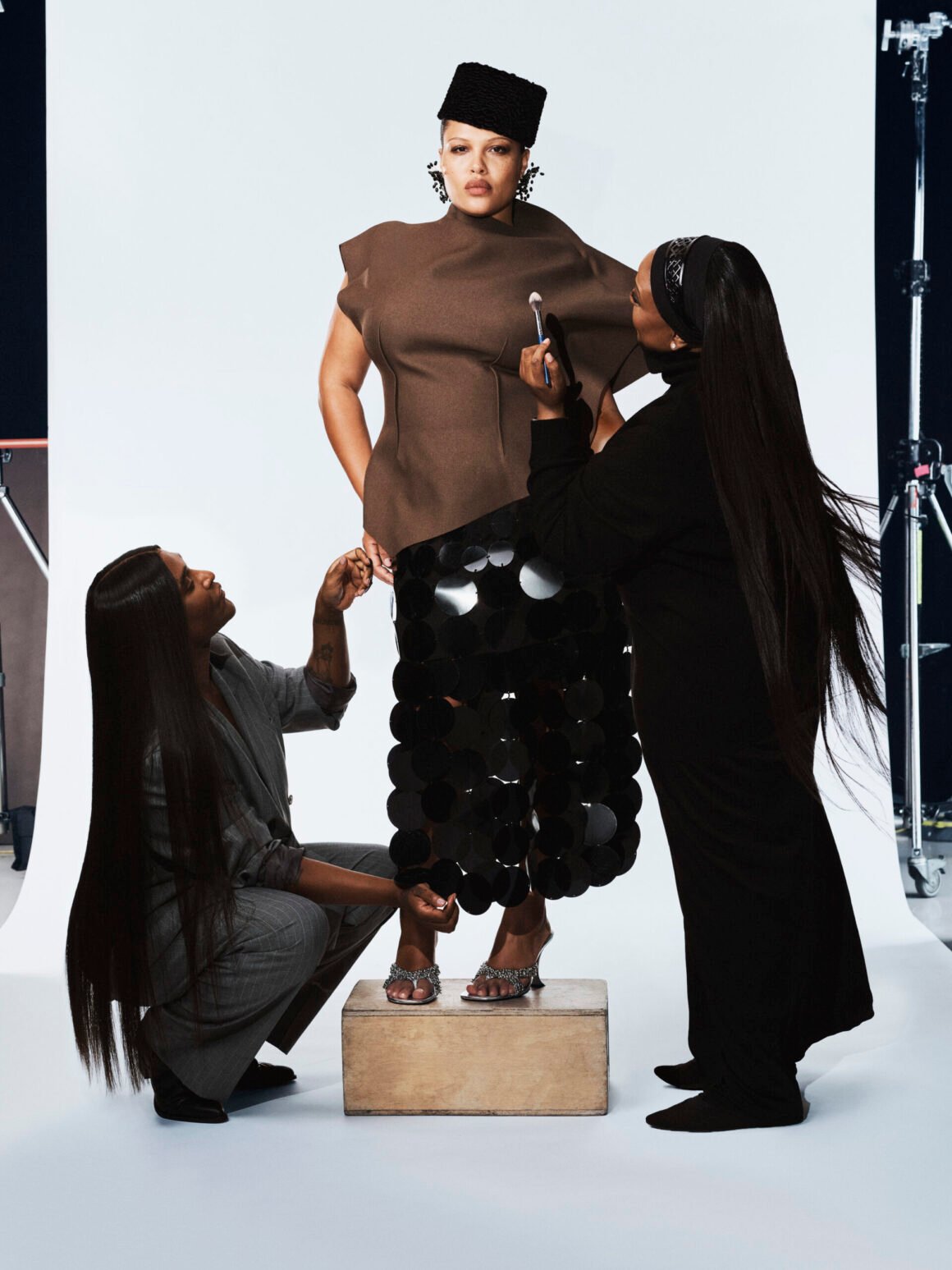 ASOS recovery is “broadening” as it reports quarterly GMV growth and EBITDA up 25%