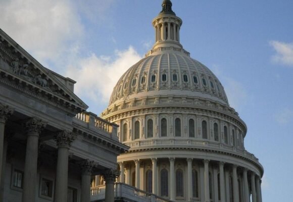 Ether, solana, XRP likely to gain if Clarity Act progresses