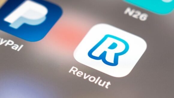 Bitcoin activity, passports exposed after Revolut falls for fake government request