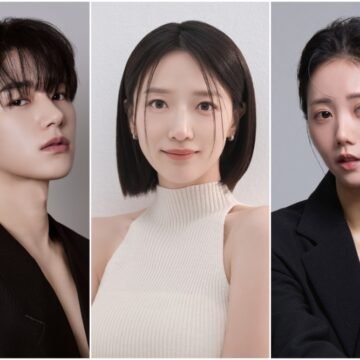 Singapore-South Korea Series ‘Collateral Romance’ Set at Mediacorp, Blintn