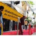 Dubai Film Festival Revived With New Edition Set for December 2027