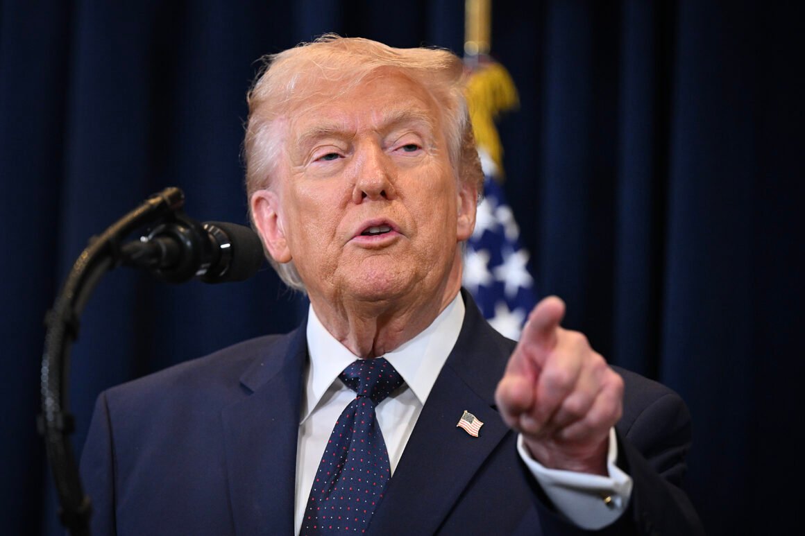 MS NOW, CNN, Politico Allege Trump, White House Staffers Violated First Amendment in New Suit
