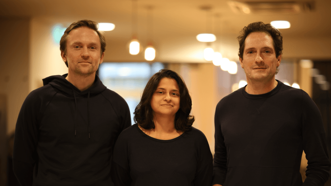 Connect Ventures announces first close of $80M Fund V to back Europe’s technical founders