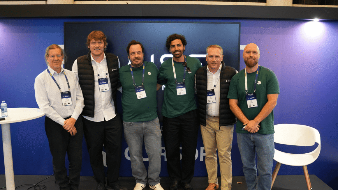 Granite raises €4M to bring its agentic cloud infrastructure to market