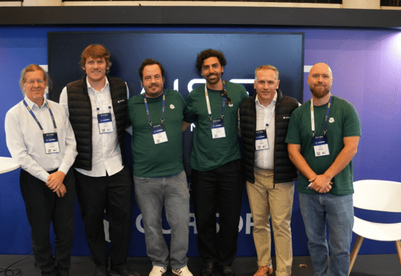 Granite raises €4M to bring its agentic cloud infrastructure to market