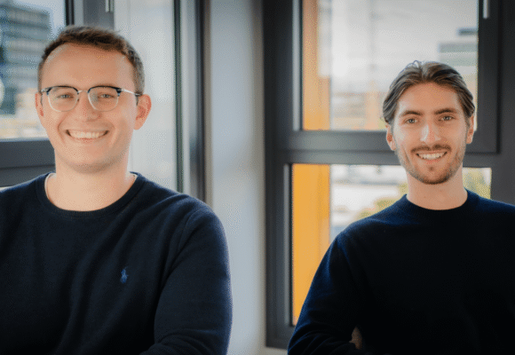Kontext raises $4M for runtime security platform for AI agents