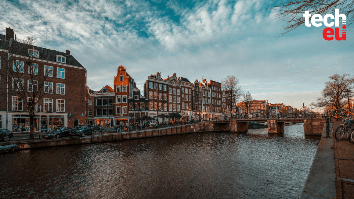 The Netherlands’ top-funded tech companies in H1 2026