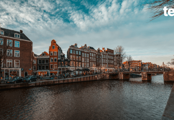 The Netherlands’ top-funded tech companies in H1 2026