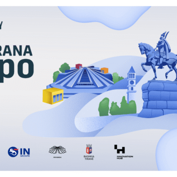 Plug and Play Tirana Expo 2026: Silicon Valley meets Balkans [Sponsored]
