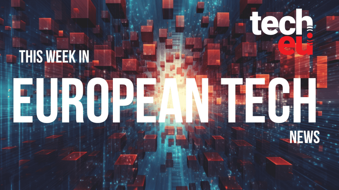 Open Cosmos secures €300M, Europe at “acute risk of marginalisation, and Sweden’s evolving foodtech ecosystem