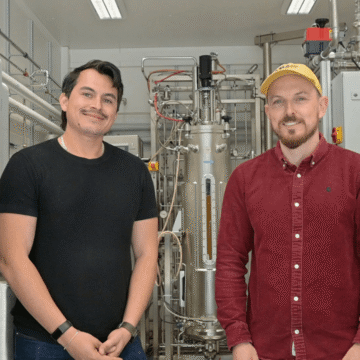 EveryCarbon wins FLAIR subcontract to scale fossil-independent materials production