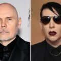 Billy Corgan Says He’s Stood by Marilyn Manson Despite Sex Abuse Claims Because He ‘Didn’t Feel He Was Guilty’: ‘I Don’t Want the World to Tell Me Who My Friends Are’