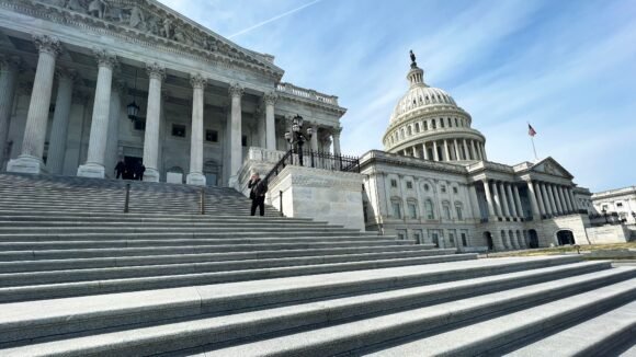 The White House’s crypto chief departs: State of Crypto