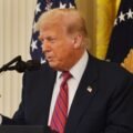Trump to throw spotlight on overseas crypto abuses at White House event