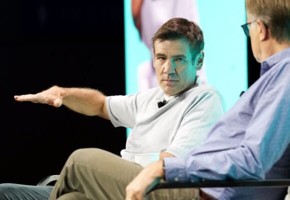 A16z is the latest VC giant to widen bets beyond crypto and into AI and emerging tech