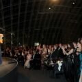 Taylor Swift Fires Up Academy Gala With Four Songs in Her First Band Performance Since the Eras Tour