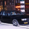 Man Arrested on ‘Miami Vice ‘85’ Brooklyn Set After Brandishing a Knife